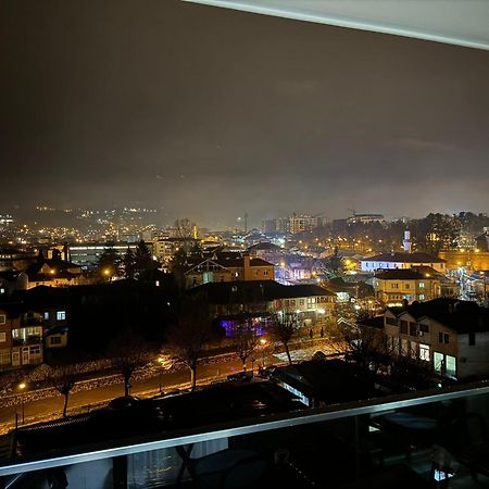 Apartman Jaman - 노비파자르 외부 사진