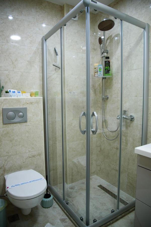 Apartman Jaman - 노비파자르 외부 사진