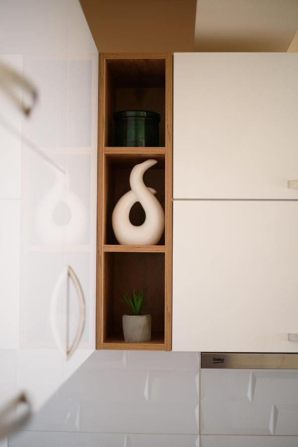 Apartman Jaman - 노비파자르 외부 사진