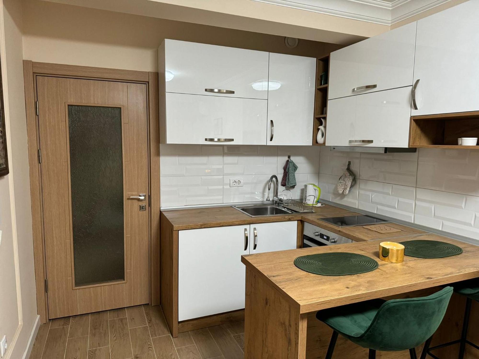 Apartman Jaman - 노비파자르 외부 사진