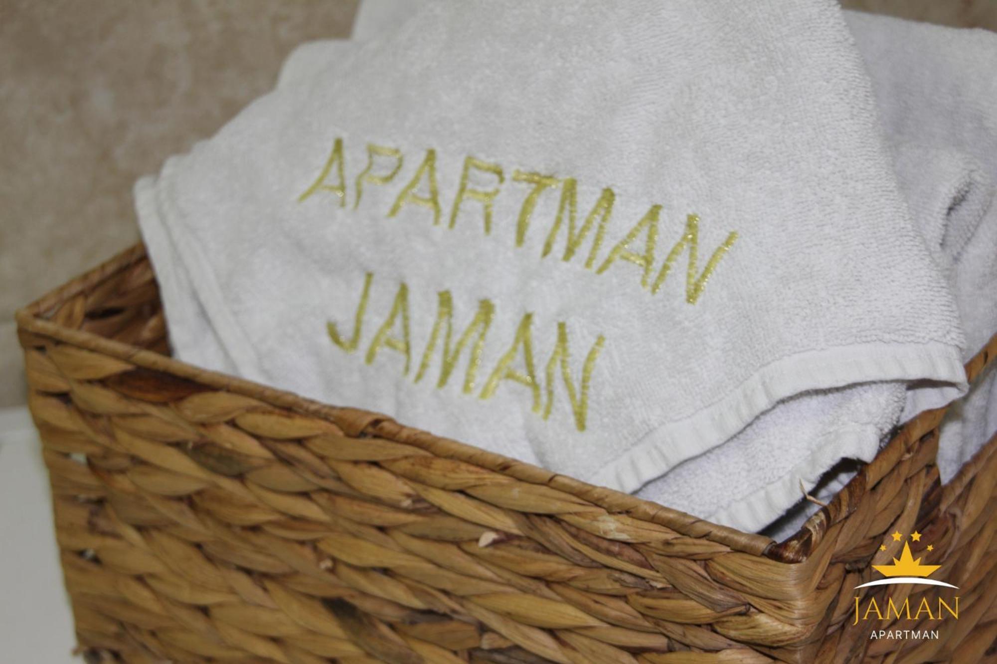 Apartman Jaman - 노비파자르 외부 사진